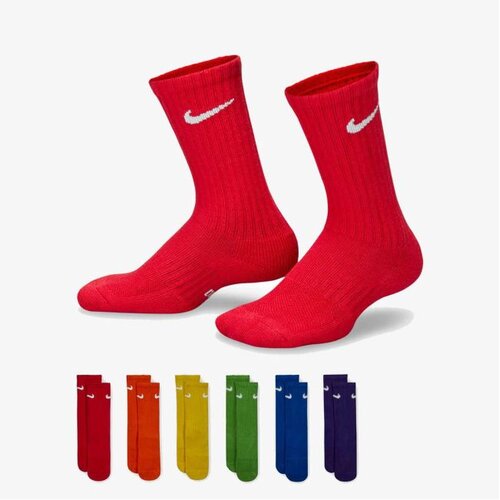 Nike Y nk everydy cush crew 6pr 108 Slike