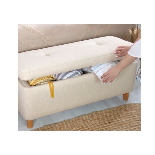 Atelier Del Sofa tabure Rocio Slike
