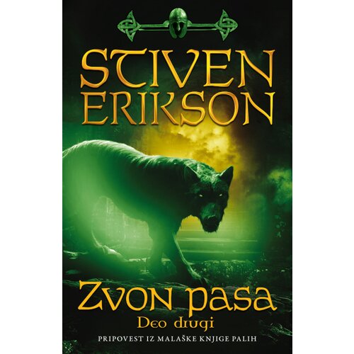 Zvon pasa - deo drugi Slike