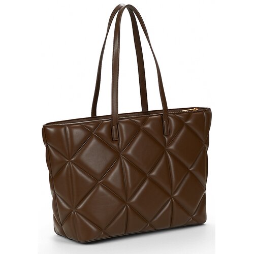 Love Moschino Nakupovalne torbe JC4120PP1P Kostanjeva Slike