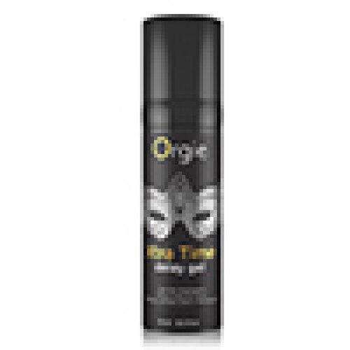 System Jo Gel za zakasnitev orgazma Orgie Xtra Time 15ml Slike