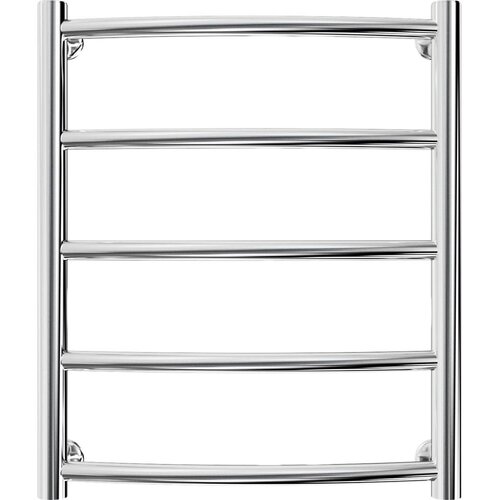  Merdevinski radijator za kupatilo CLASSIC 88W/230V 50x43 cm nerđajući čelik/sjajni hrom Cene