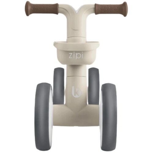 Kikka Boo guralica zipi beige ( KKB31035 ) Cene