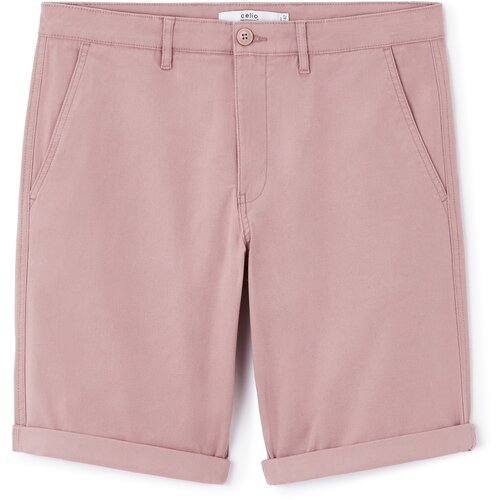 Celio Chino Bochinobm Shorts - Men's Cene