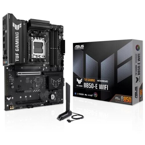 Asus Maticna ploca TUF GAMING B850-E WIFI/AM5 Cene