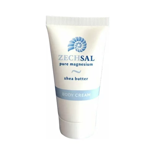 Zechsal body cream - 30 ml