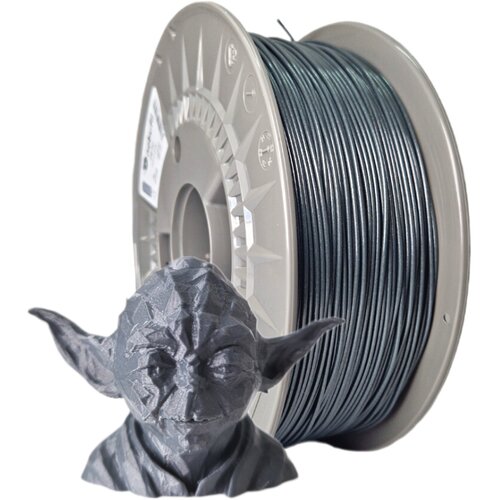 Nobufil PETG Astro Grey Slike