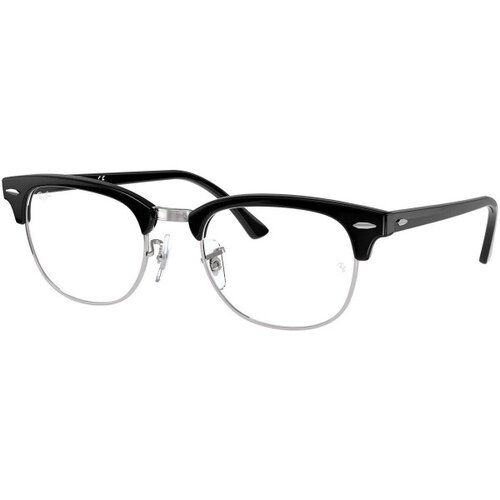 Ray-ban Clubmaster Optics RX5154 2000 - L (53) Cijene