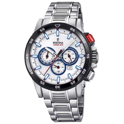 Festina moška ročna ura F20352-1 Cene