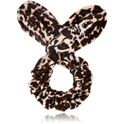 Glov Traka za glavu Bunny ears Cheetah, &amp;Scaron;arena Slike