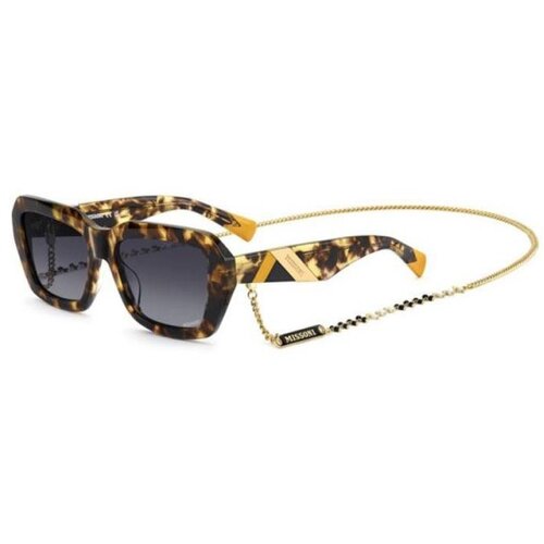 Missoni MIS0193/G/S 06J/9O ONE SIZE (55) Havana/Siva Slike