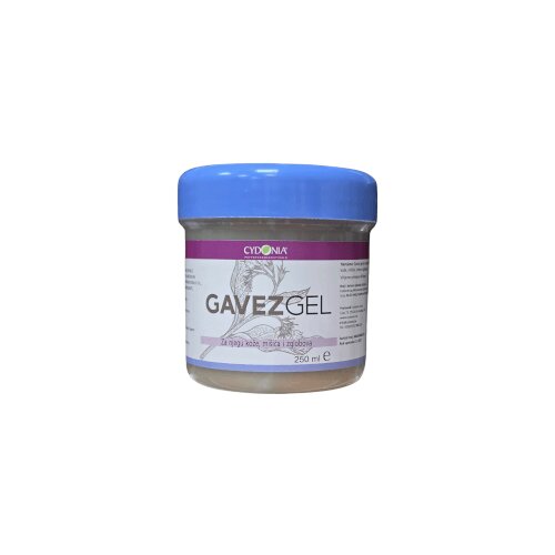 CYDONIA Gavez gel Cijene