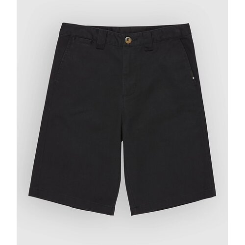 Element Howland Work Wk Kids Kratke hlace flint black Cene