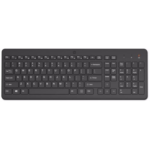 HP 220 805T2AA#BED tastatura Slike