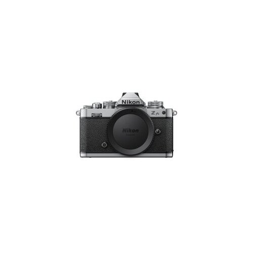 Nikon Z fc Slike