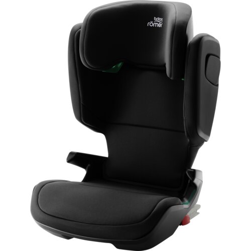 Britax Romer kidFix M auto sedište 100-150 cm Black Slike