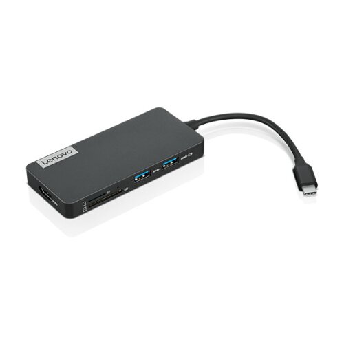 Lenovo USB-C 7-in-1 Hub Cijene