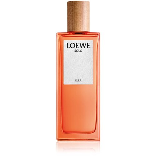 Loewe Solo Ella parfumska voda za ženske 50 ml Cene