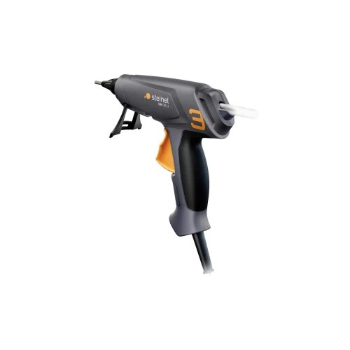 Steinel gluematic 3011 koffer pištolj za vruće ljepljenje uklj. kofer 11 mm 45 w 1 st. Cijene