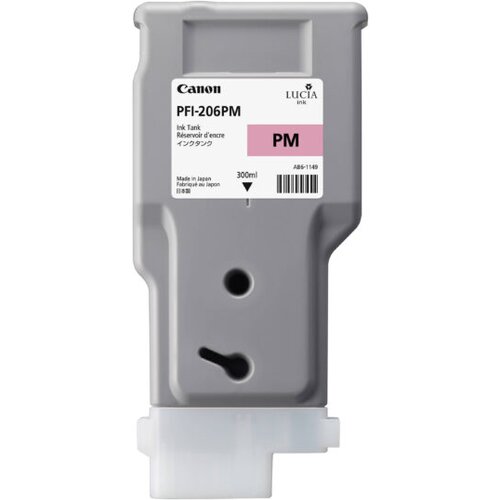 Canon Tinta PFI-206 Magenta Slike