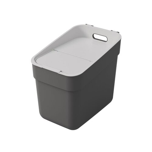 Curver Sistem za odvajanje otpada Ready to collect (20 l, Antracit, Pravokutno, Plastika) Cijene