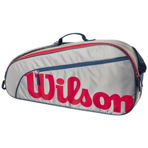 Wilson Junior 3 Pack sarena