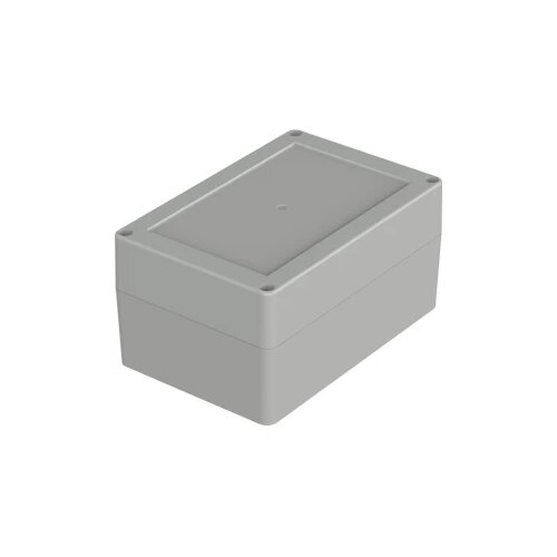 Bopla Euromas X, XT 151008 7035 07515108 kućište elektronike 150 x 100 x 75 ABS svijetlosiva (RAL 7035) 1 St. Cijene