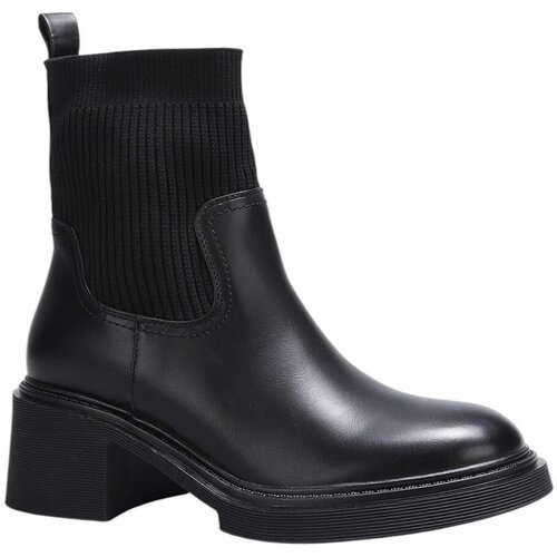 La Modeuse 73723_P173992 Crna Slike