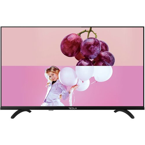 Tesla TV 32S393BH, LED 32″ (81 cm), HD Ready, Bazni Cijene