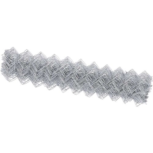  Ograda od čelične žice 1.4x10 m Galvanizirani čelik Cijene