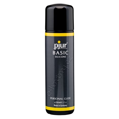 Pjur basic silicone 250ml Cene