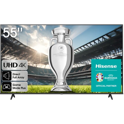Hisense TV UHD 55A69K Cene