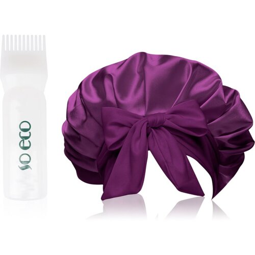 So Eco Hair Nourish &amp;amp; Protect Set darilni set za lase Slike