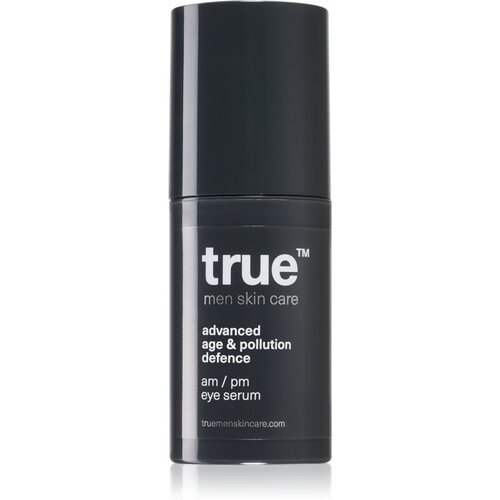 true men skin care Am / pm Eye serum serum za predel okoli oči 20 ml Cene