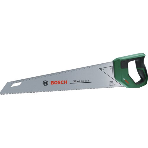 Bosch Bonsek 1600A0387S, 450 mm, Crno-zeleni Slike