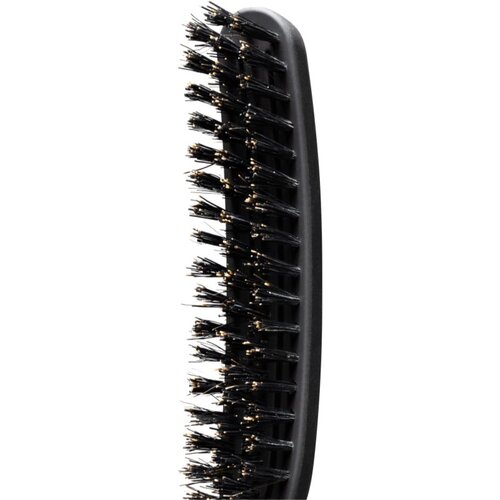 Notino Hair Collection Brush for hair volume with boar bristles krtača za lase s &amp;scaron;četinami divjega pra&amp;scaron;iča Slike