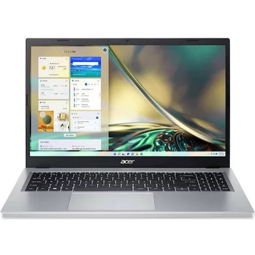 Acer Prenosni računalnik Aspire 3 A315-44P-R5BF / 16 GB / 512 GB / 15,6" FHD / Win 11 Home