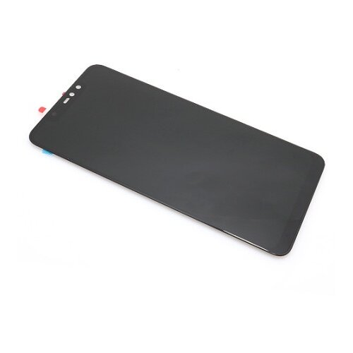 Xiaomi Lcd za redmi note 6 pro/note 6 + touchscreen black org ( LCD4018 ) Cene