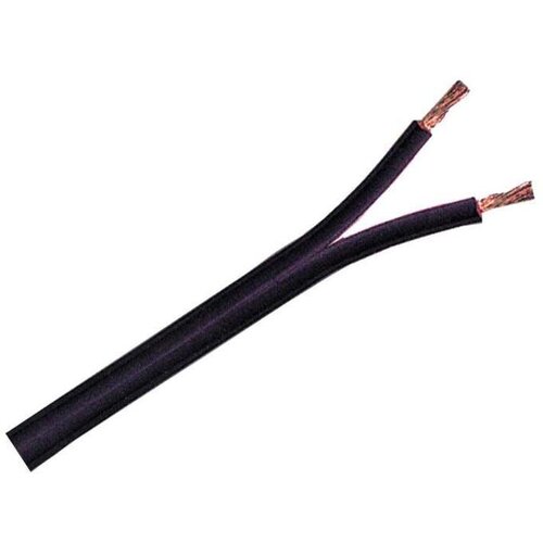 Cabletech kabel za avtozvočnike 100 m, 2x 0.13 mm2, črn, SW-2X0.13BL Cene