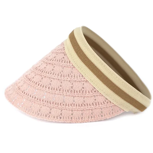 Art of Polo Woman's Visor Hat cz22196