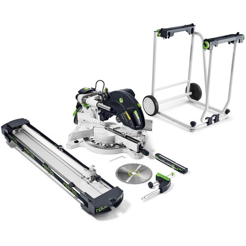 Festool potezni ger ks 120 reb-set-ug, 575313 Slike