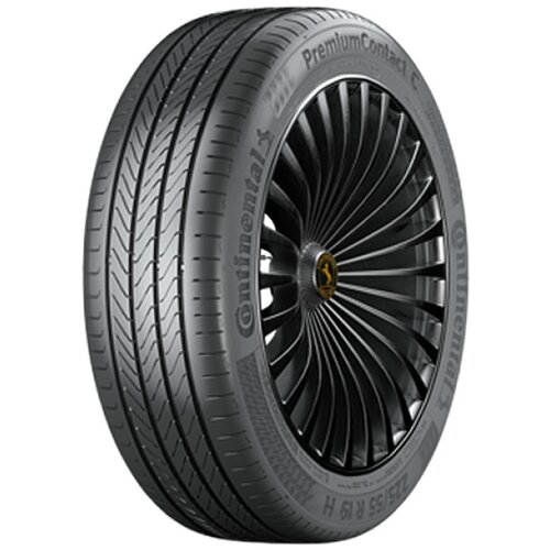 Continental 235/50R19 conti premiumcontact c 99V fr Slike