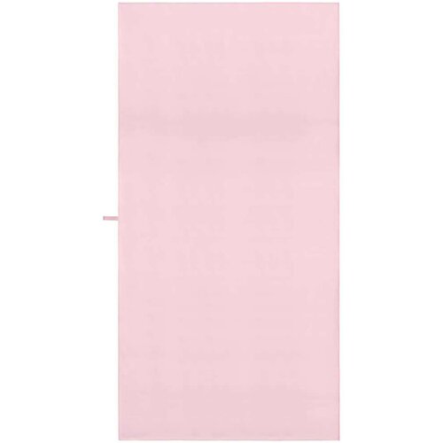VidaXL Sportski Ručnici 2 pcs Ružičasta 200 x 100 cm Slike