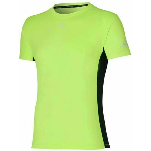 Mizuno Sun Protect Tee M Majica za trčanje s kratkim rukavom