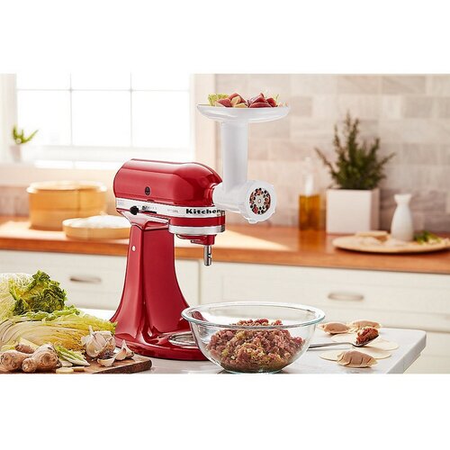 Kitchenaid mikser sa posudom KA5KSM125EER Cene