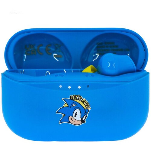 Otouch Sonic Earpods Slike