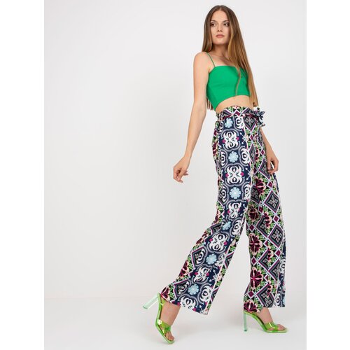 Italy Moda Trousers-DHJ-SP-13587.66P-black-blue Cijene