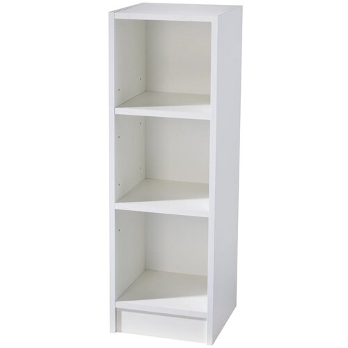 Roba bijela dječja biblioteka 29x88 cm maren &ndash; Cijene