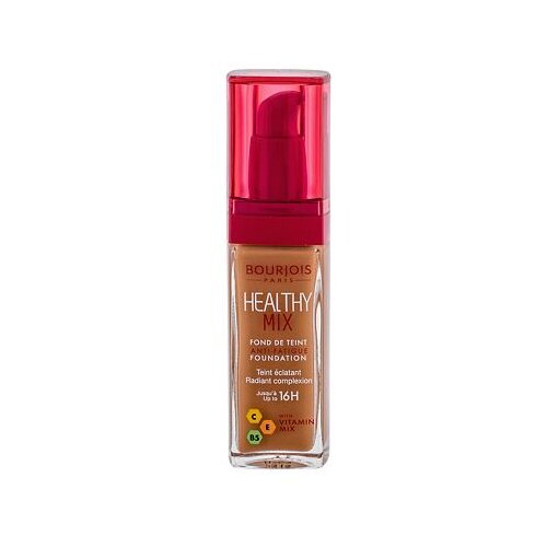 Bourjois healthy mix anti-fatigue foundation tekući puder 30 ml nijansa 59 amber Slike