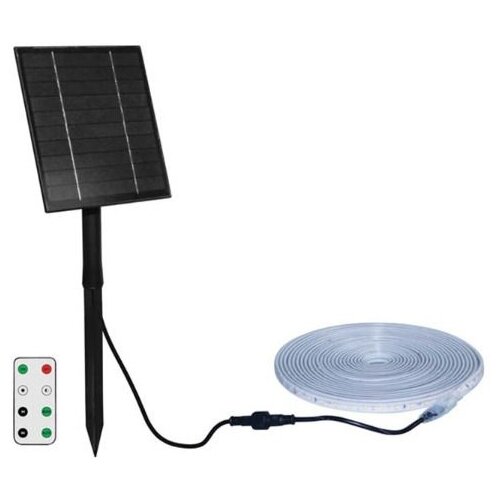 Crafter Victoria solarna LED traka 10m 40W 3000K IP65 Cene